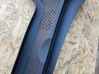 фото thumb №5, Жабо комплект vw volkswagen 5c1819404 5c1819403