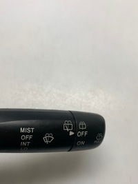 фото thumb №4, Перемикач двірник toyota оригінальний номер 17f003lh