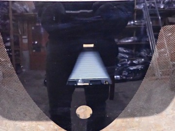 фото thumb №3, Скло передня лобове skoda octavia 4 iv nx3 nx5 2020- 5e3845011a