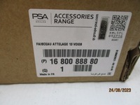 фото thumb №14, Citroen c4 iii peugeot 2008 ii электропроводка фаркоп 9837167080 1680088880