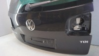 фото thumb №14, Крышка багажника багажника задняя vw touareg 7l lift