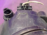 фото thumb №7, Renault thalia i 02-06 противотуманная фара правый 8200002470