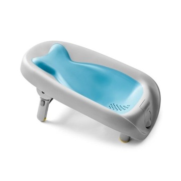 Многофункциональная ванна Moby Blue Skip Hop 9H498210