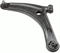 фото thumb №1, Lemforder рычаг перед левый kpl.