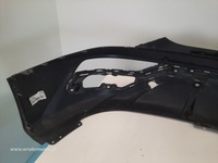 фото thumb №6, Hyundai tucson iv 4 накладка бампера зад задняя спойлер 86612-n7000