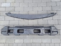 фото thumb №1, Opel mokka 12-16 амортизатор бампера перед оригінал