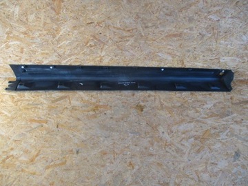 фото thumb №4, Планка накладка порогова права range rover sport