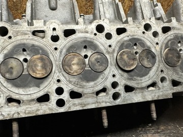 фото thumb №9, Головка комплектна вал 2.5 tdi axd bnz r 070103373c герметична перевірена