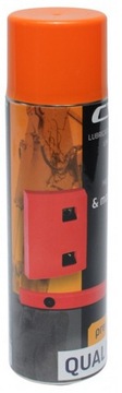 СМАЗКА ДЛЯ НАПРАВЛЯЮЩИХ WAXOYL SPRAY, 450 МЛ JCB CAT