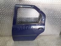 фото thumb №1, Двері лівий задня dacia logan dv61h