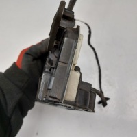 фото thumb №8, Volkswagen passat b7 usa замок двері праві перед 7pin 5k1837016e