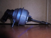 фото thumb №1, Turbosprążarka volvo 31312713 36001168 86001168