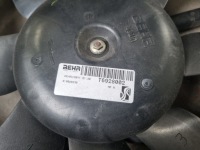 фото thumb №3, Alfa romeo giulietta 1.4 t вентилятор корпус