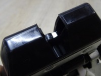 фото thumb №10, Замок кришка багажника задня hyundai santa fe iii 3 19-