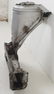 фото thumb №3, Лонжерон левый перед mercedes w169