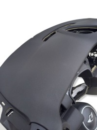 фото thumb №5, Консоль торпедо роздавальна 2x подушка  mini cooper f56