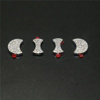 фото thumb №6, Панель керма автомобіля емблема наклейки 3d diam