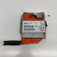 фото thumb №1, Mercedes-benz slk r170 1996 блок керування / модуль подушка безпеки