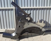 фото thumb №1, Ford puma mk2 четверть лонжерон правая перед magnetic