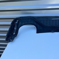 фото thumb №6, Накладка диффузор hokey спойлер w бампер задняя задний audi rs7 rs 4k8 c8 oryg