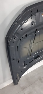 фото thumb №12, Hyundai tucson iv 2020-2024 капот