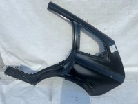 фото thumb №1, Крила задня volvo xc60 ii 2018 лівий задній