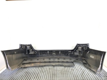 фото thumb №6, Бампер зад audi a4 b8 sedan/limuzyna 07-15