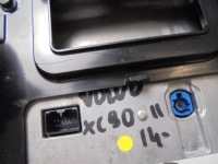 фото thumb №9, Екран дисплей ґрати volvo xc90 ii 2014-