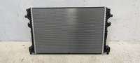 фото thumb №1, Радіаторів води volkswagen audi seat skoda 1.0 tsi 2q0