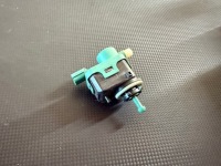 фото thumb №1, Моторчик фара opel vivaro b 8200501939