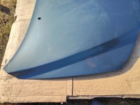 фото thumb №2, Капот передняя volvo v70 ii 2 s80 s60 i