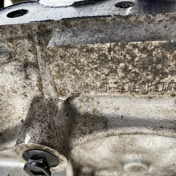 фото thumb №10, Блок двигуна jaguar f-pace range land rover evoque discovery 2.0d 204dtd