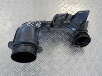 фото thumb №4, Volvo s90 16-17 wąż труба шланг воздуха