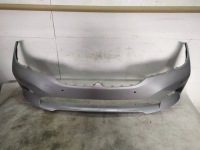 фото thumb №1, Бампер перед bmw 3 g20/g21