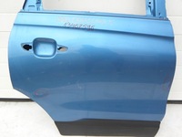 фото thumb №6, Opel crossland x двері задні права сторона