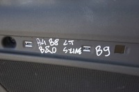 фото thumb №13, Обшивка дверь левый задняя audi a4 b8