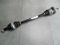 фото thumb №1, Bmw x4 f26 привідний вал ліва задня 7598037