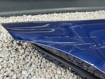 фото thumb №10, Tesla модель y 20r- дверь правые задние правый зад