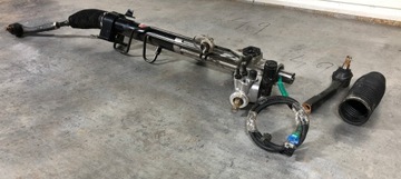 фото thumb №7, Ssangyong musso 2 sport rexton g4 2021-2023 трансмісія кермова