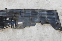 фото thumb №8, Левая планка tylengo бампера toyota land cruiser _j15_ 5216260090 2.8l