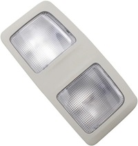 фото thumb №1, Лампа стеля внутрішня зад mazda 6 gj cx-5 ke kf cx-9 tc оригінал