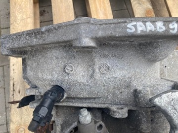 фото thumb №6, Saab 93 коробка передач коробки передач