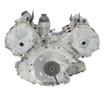 фото thumb №10, Audi s5 8t 4.2 fsi quattro двигатель голый стойка caua 354km