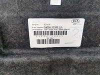 фото thumb №5, Kia sportage iii обивка коврик обшивка шумоизоляция