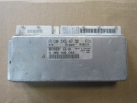 фото thumb №1, Mercedes w210 модуль блок керування ets a0195454732