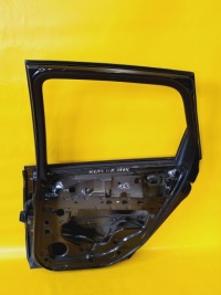 фото thumb №9, Дверь правая зад правое задние renault scenic ii lak:nv676 nr1063