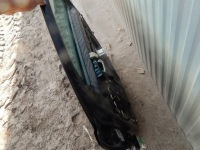 фото thumb №3, Дверь правое citroen c3 picasso