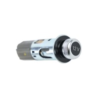 фото thumb №11, Audi q3 8u гнездо прикуривателя 12v панель 4g0919309a