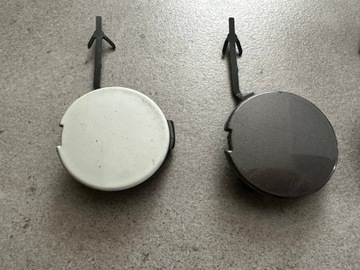 фото thumb №3, Renault оригинальный номер 511801872r заглушка бампера