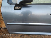 фото thumb №9, Peugeot 207 hb двері праве ліва перед задня kthc